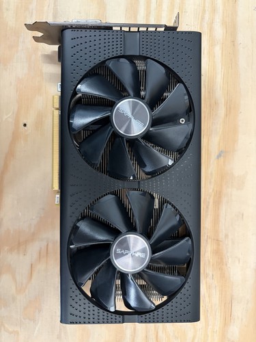 Amd sapphire radeon 470 - sapphire,