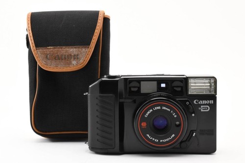 Canon autoboy af35m ii - canon,