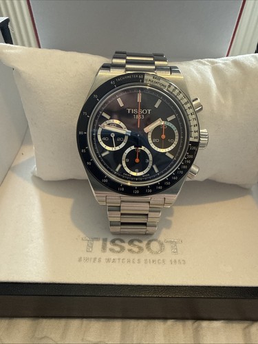 Tissot mens pr516 - mens,