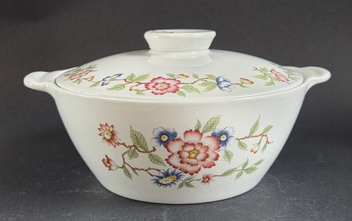 Vintage retro alfred meakin - retro,