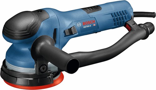 Random orbit sander bosch - orbit,