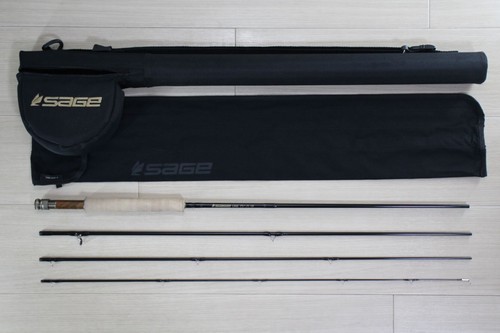 Sage one 590 fly - 590-4, rod