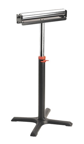 Sealey single roller stand - single,