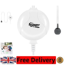 All-In-One Fish Tank Air Pump