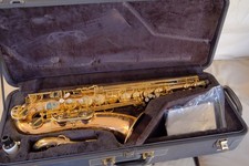 YANAGISAWA T-WO20 Bronze Brass