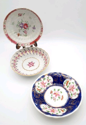 Antique porcelain worcester - antique,