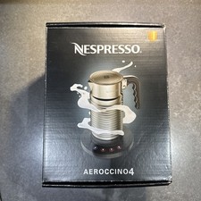 Nespresso Aeroccino 4 Milk