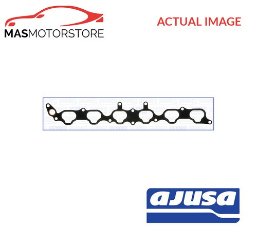 Intake manifold gasket outer - intake,