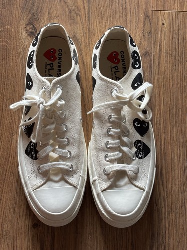 Men comme des garçons - comme,