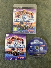 F1 Race Stars (Sony