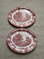 2 x Enoch Woods English