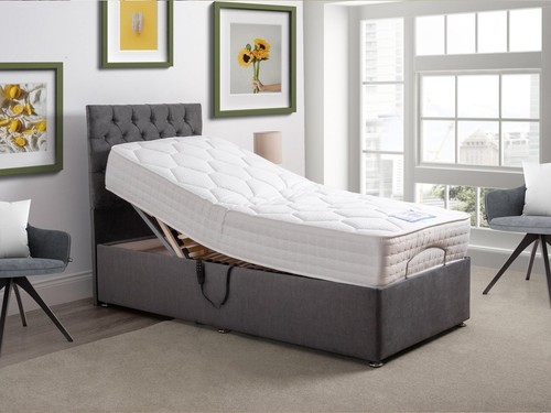 Mobility electric adjustable - electric,