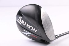 Srixon Z-355 Driver / 12 Degree / Stiff Flex Project X Cypher 50 Shaft