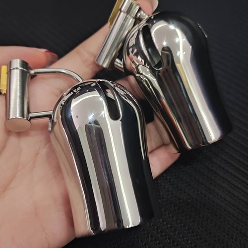 5mm ring lock prince - lock,