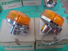 KAWASAKI Genuine KZ1000 KZ650