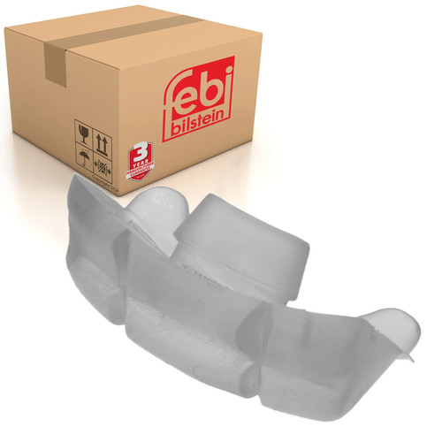 Front seat adjustment slider - seat,