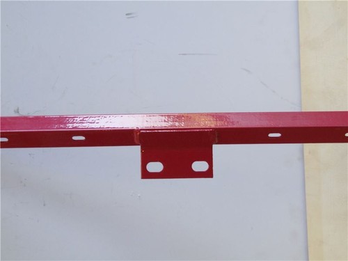 Rear dust cover bracket for - rear,