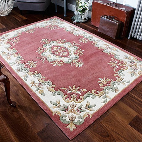 Rose pink chinese oriental - chinese,