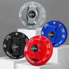 Car Decor Engine Start Stop