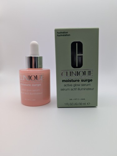 Clinique moisture surge - clinique,