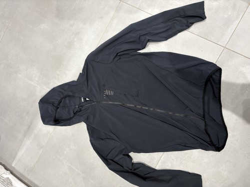 Leatt coat xl - coat, xx