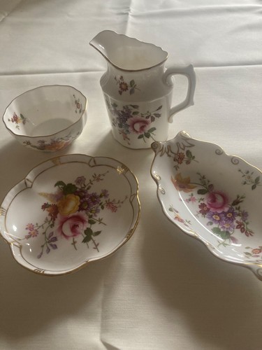Royal crown derby posie