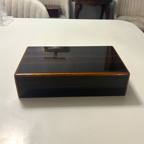 Davidoff cigar humidor rare - humidor,