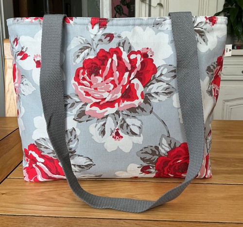 Tote bag beach - beach,