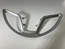 2009 VAUXHALL ANTARA STEERING WHEEL TRIM A024