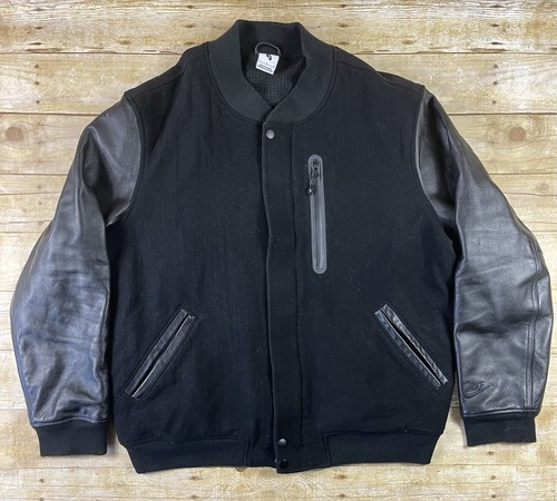 Nike destroyer jacket - destroyer,