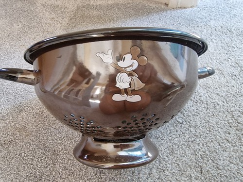 Vintage mickey mouse black - mickey,