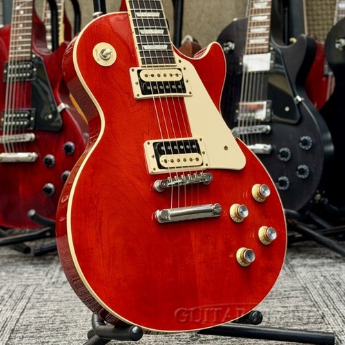 Gibson les paul - gibson,