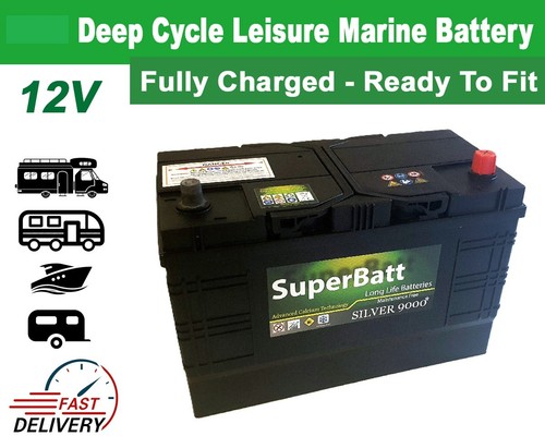 12v 140ah cl800 leisure - sb,