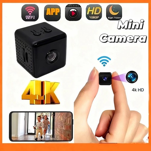 Mini wifi camera wireless - mini,