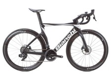 Bianchi Oltre Pro Sram Force