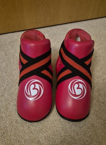 Taekwondo sparring set - taekwondo, gloves