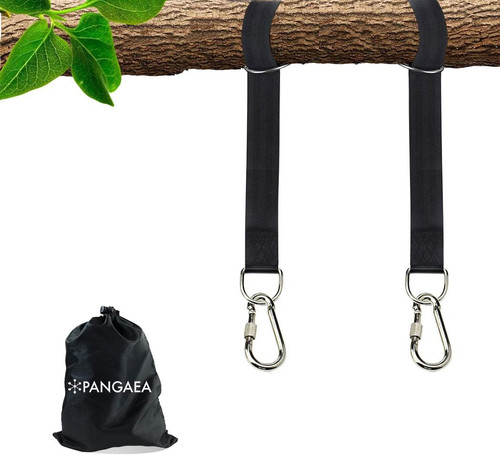 Tree swing hanging straps - swing,
