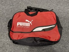 F1 Race Suit Bag Formula 1