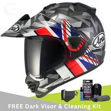 Arai Tour X5 Motorcycle Motorbike Helmet   -Nation