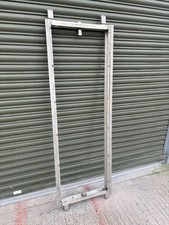 Boss Youngman 1.8m Scaffold Platform Frame For Re-boarding