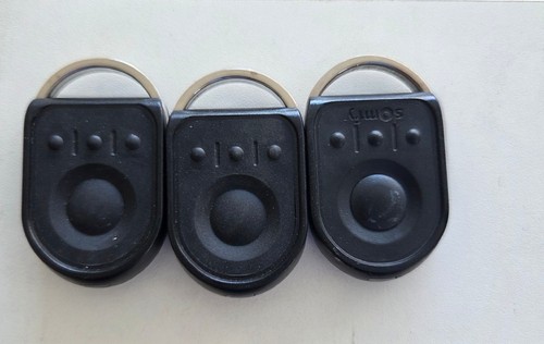 Somfy keygo rts remote - keygo,
