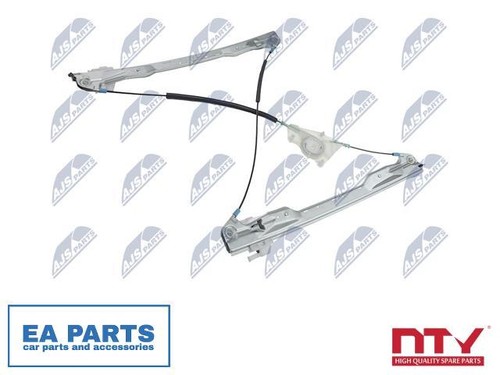 Window regulator for citroën - for,