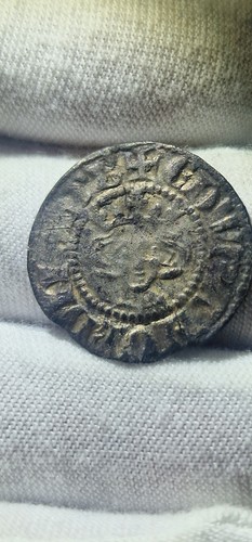 Edward medieval silver - i,