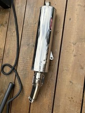 Honda Cb1300  2003-13 Bos Performance Stainless Steel Exhaust