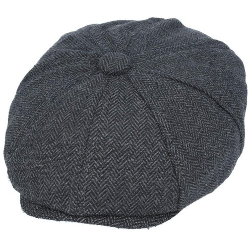 New panel newsboy gatsby - 8,