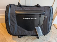 BMW Genuine Motorcycle GT/RT