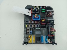 PEUGEOT 2008 BSI BCM BODY