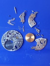 ROLEX 1600 CELLINI RICAMBI