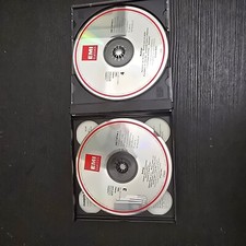 Mendelssohn Konzertstucke For Clarinet Basset Horn And Orchestra Op.113/114...