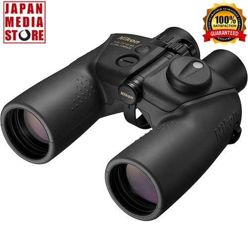 Nikon 7x50cf global compass - nikon,
